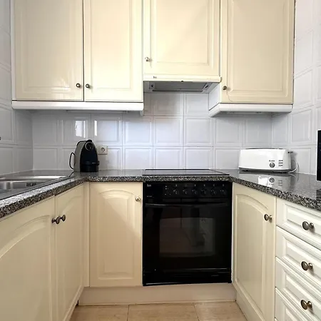 Big Terrace And Bbq Tossa de Mar