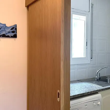 Big Terrace And Bbq *