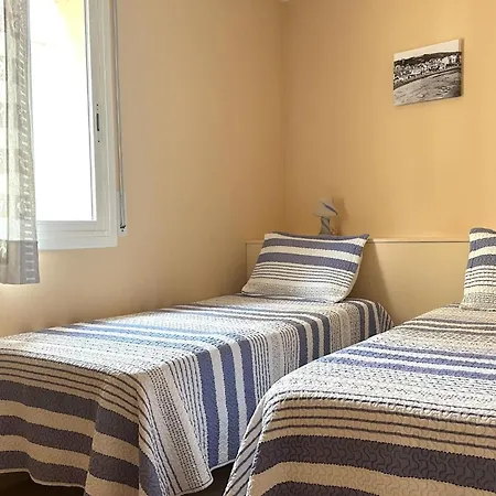 Big Terrace And Bbq Apartment Tossa de Mar