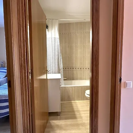 Apartamento Big Terrace And Bbq *