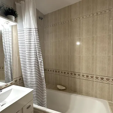 Apartment Big Terrace And Bbq Tossa de Mar