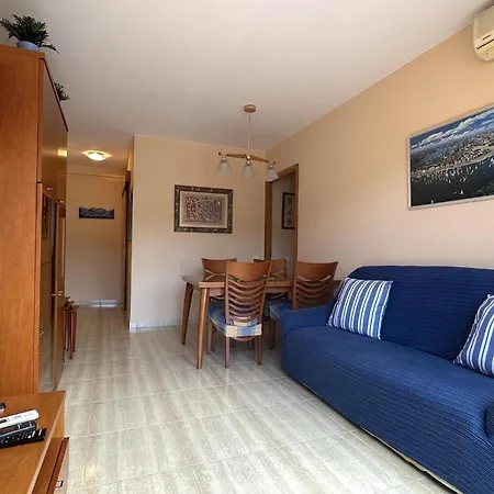 Big Terrace And Bbq *