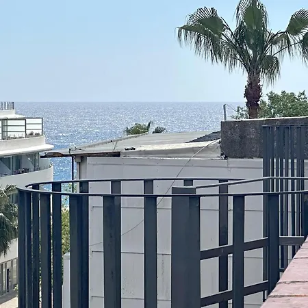 Big Terrace And Bbq Apartment Tossa de Mar