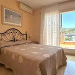 Lets Holidays Big Terrace And Bbq Apartament