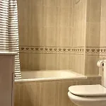 Apartament Lets Holidays Big Terrace And Bbq