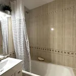 Apartament Lets Holidays Big Terrace And Bbq Tossa de Mar