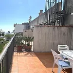 Lets Holidays Big Terrace And Bbq Tossa de Mar