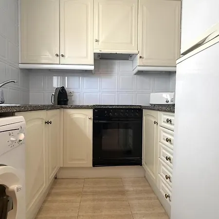 Big Terrace And Bbq דירה טוסה דה מאר