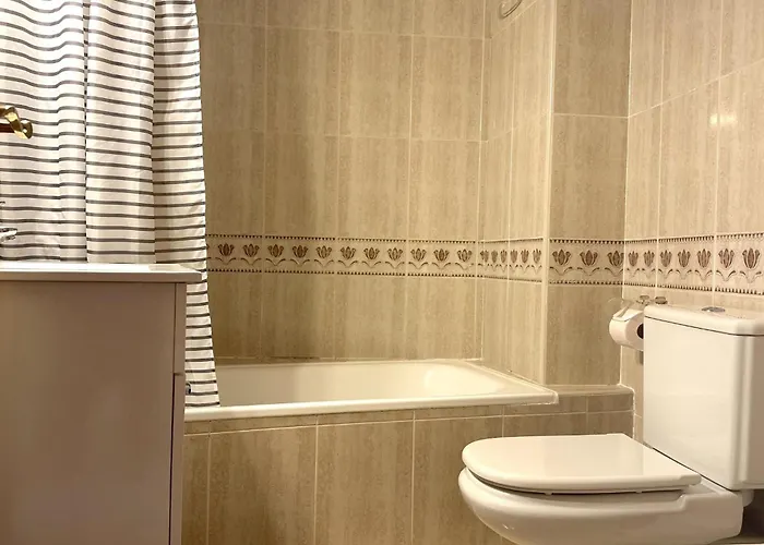 דירה Big Terrace And Bbq